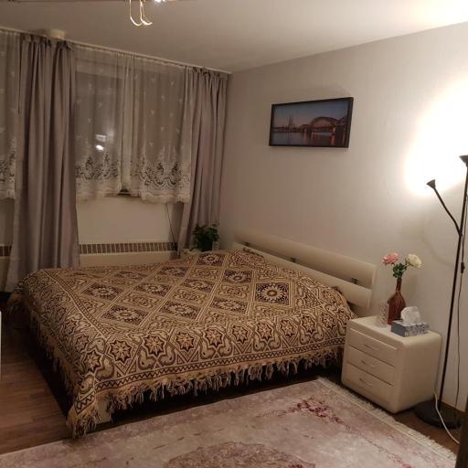 Graeff sweet apartment, undefined