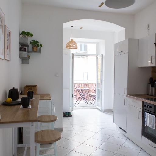 Friendly City Apartment, undefined