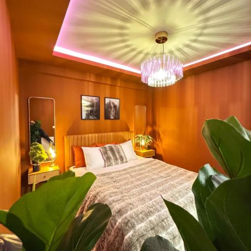 Uptown Urban Bliss, undefined