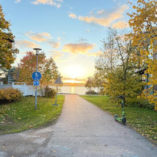 Lahti Vesijärvi Lake Side Life 2-room Apartment, undefined