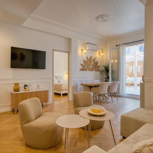 Nice Charm XXL Terrace, undefined