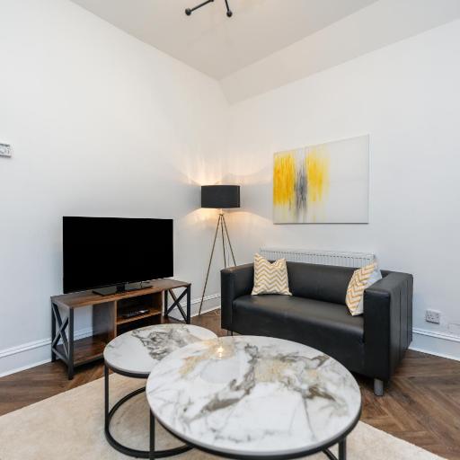 Vacant Nests The Urquhart Wifi, undefined