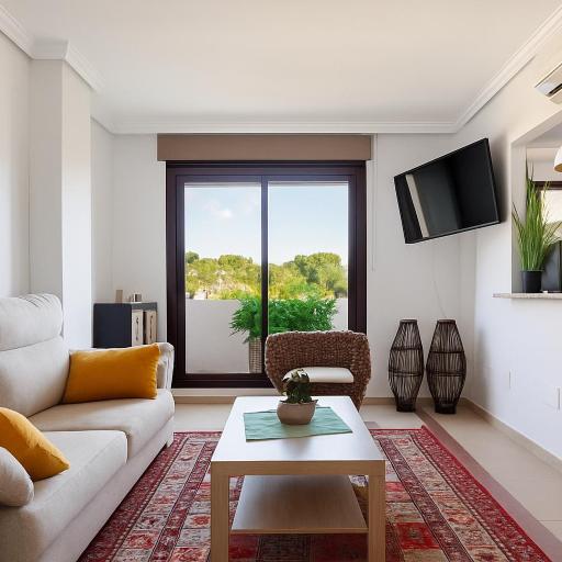 Banús Walk Apartment, undefined