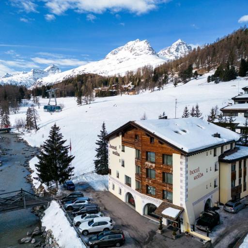 Hotel Nolda, undefined