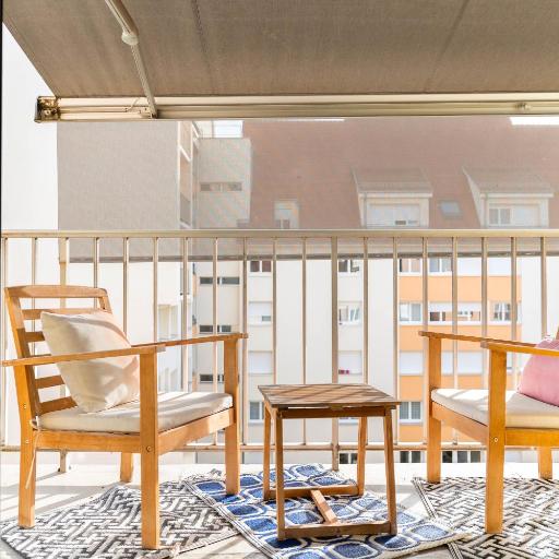 Le 12 - City Center, undefined