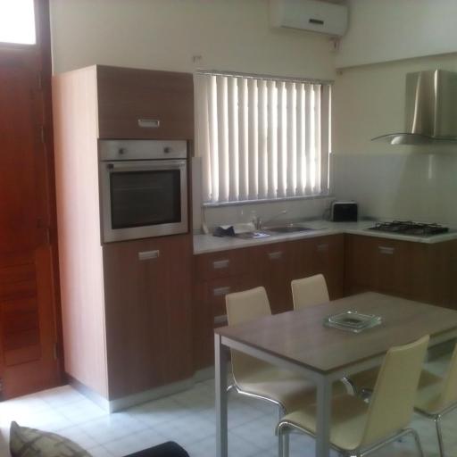 Private village apartment, undefined