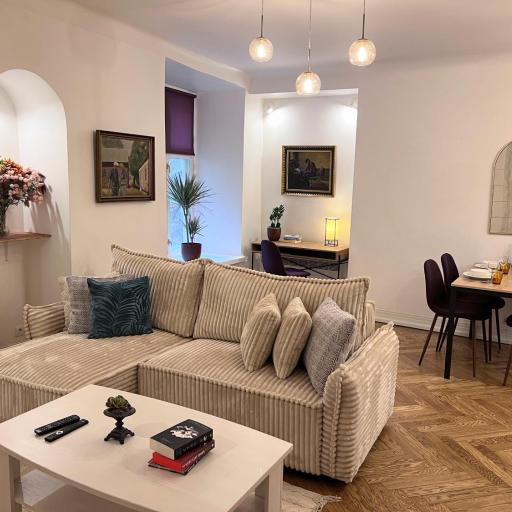 Reval Residences Old Town, undefined