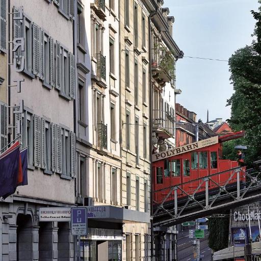 Sorell Hotel Rütli Niederdorf Zürich, undefined
