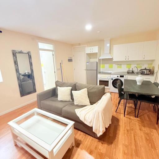 Comfortable and newly furnished, undefined