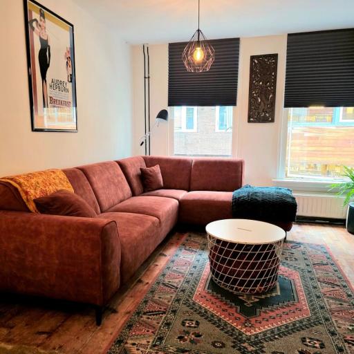 Homely 2Bedroom in the Center of Eindhoven, undefined