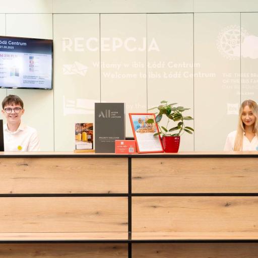 Hotel Ibis Łódź Centrum, undefined