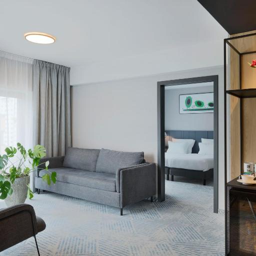 Q Hotel Plus Wrocław, undefined