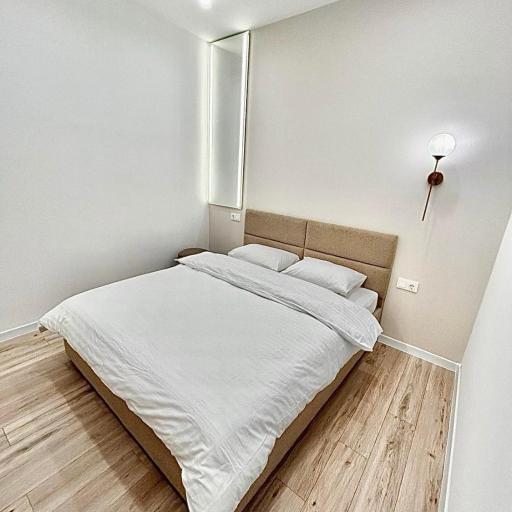 Pretty apartment on Rynok Square, undefined