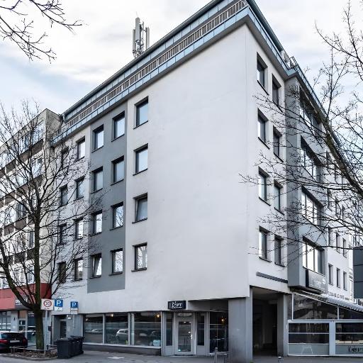 Wohnungen am Hagener Hbf, undefined