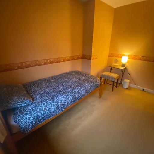 Mindful gentle soul, undefined