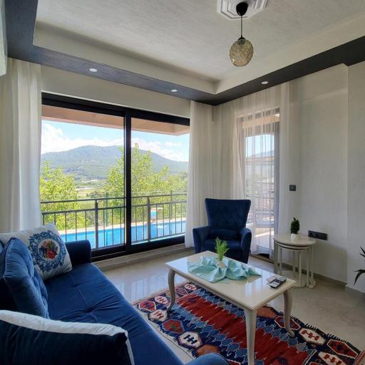 Villa Hakan 1 - Luxury duplex villa, undefined