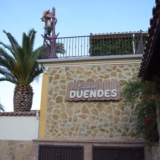 La Casa de los Duendes, undefined