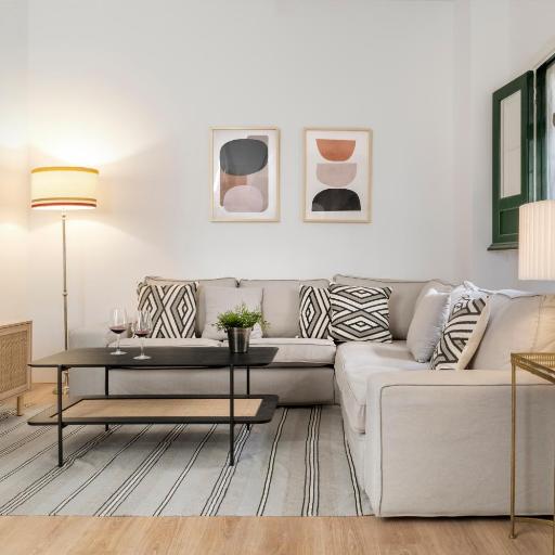 Magno Apartments San Bernardo, undefined