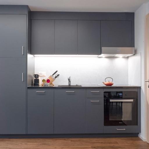 Appartement 1 chambre proche stations, undefined