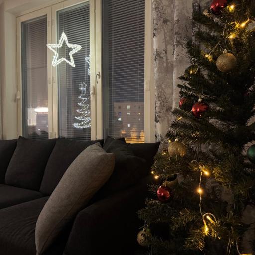 Cozy home with sauna - central location, undefined