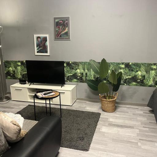 Neu Studio Leipzig Zentrum, undefined