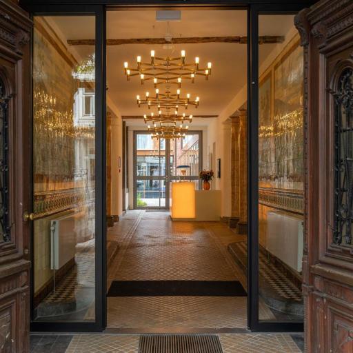 Hotel Maison Maastricht Centrum - Handwritten Collection, undefined