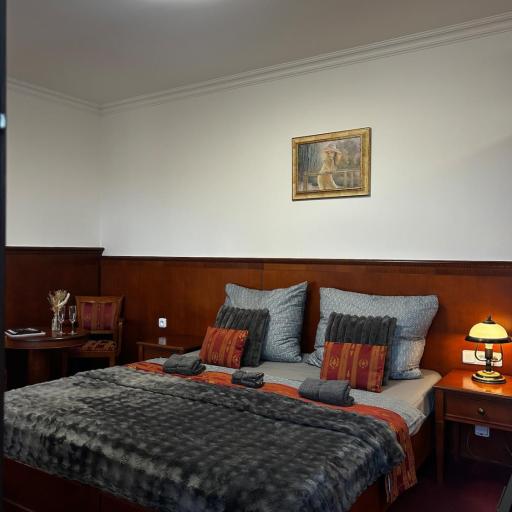 The Balbinova Grand Suite Prague, undefined