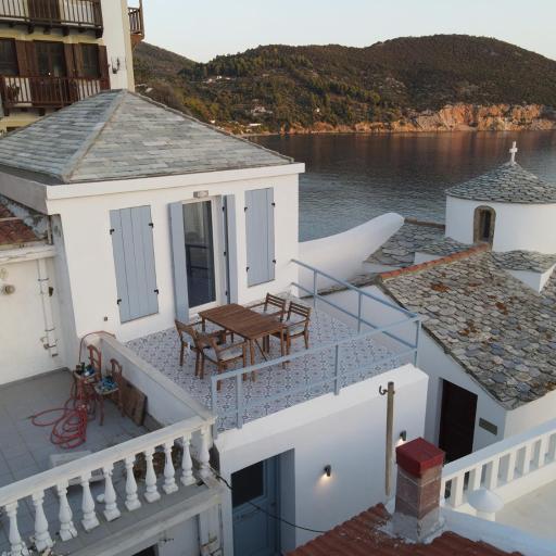 Casa Bianca, undefined