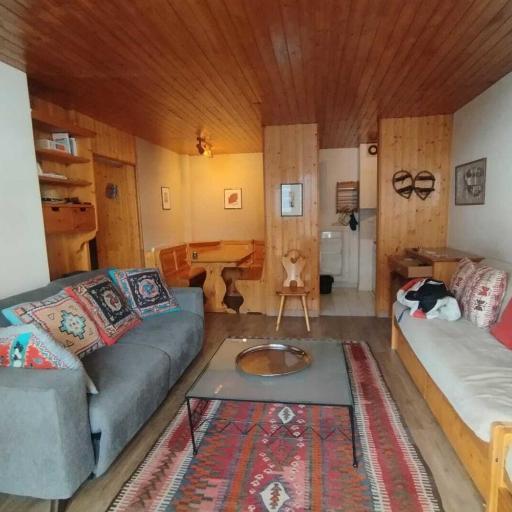 Ideal stay in the heart of the ski slopes, undefined