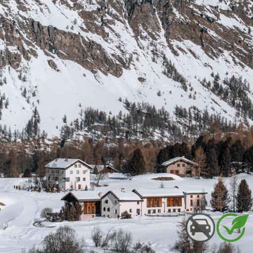 Hotel Chesa Pool, undefined