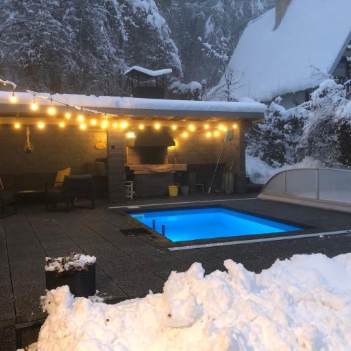 Chata Čaks, undefined