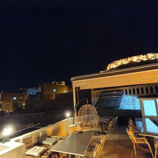 Kasr-ı Han Konağı Otel, undefined