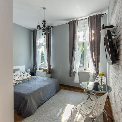 Apartament Wierzbięcice, undefined