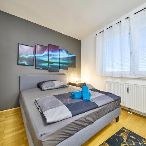 Grazer City Residence & Free parking, undefined