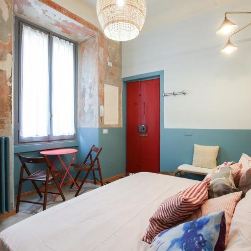 Nice Suite near to Parco Sempione, undefined