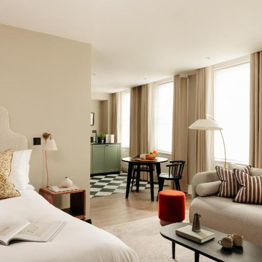 Native Kings Wardrobe, St Pauls, undefined