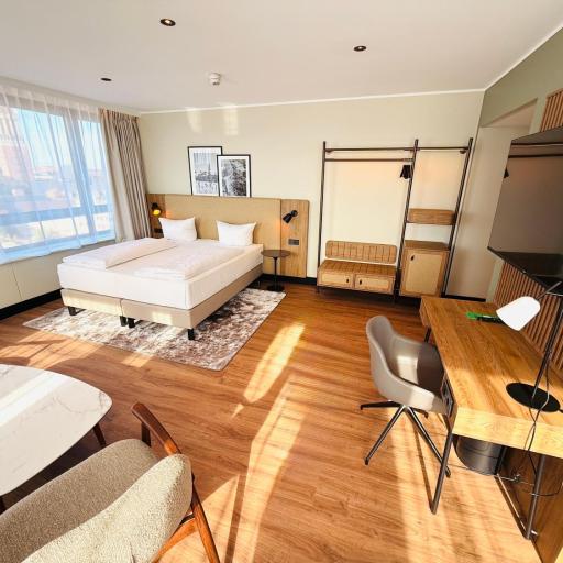 Hotel Astor Kiel by Campanile, undefined