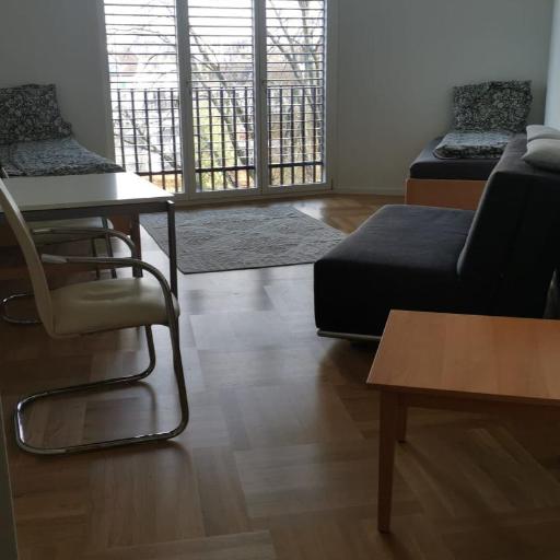 Private room in city center, undefined