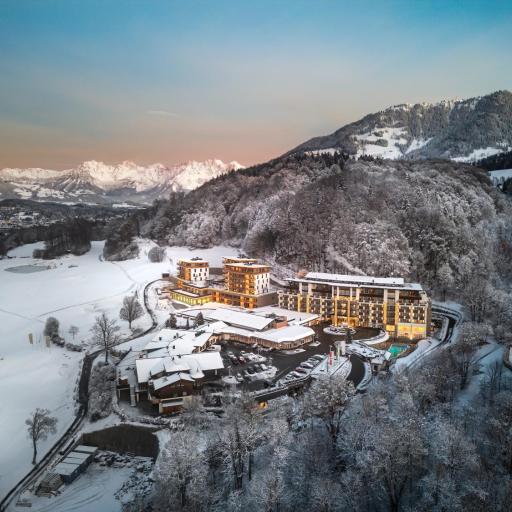 Grand Tirolia Kitzbühel - Member of Hommage Luxury Hotels Collection, undefined