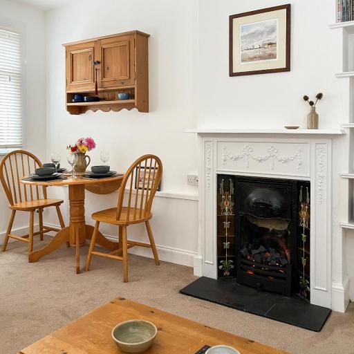 Flock Cottage, undefined