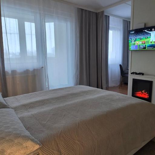 StadtZentrum Apartment - Frei Parkplatz - Xbox, undefined