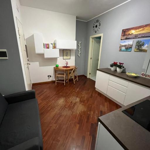 Entire apartment Reddà, undefined
