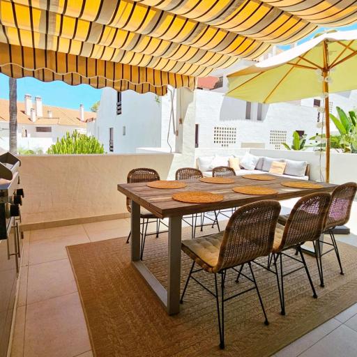 Maestranza Oasis Marbella by Lica Homes, undefined