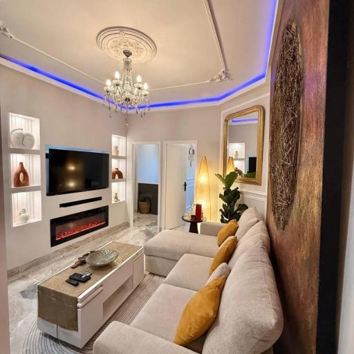 Appartement 3 chambres à Montpellier, 70 m², undefined