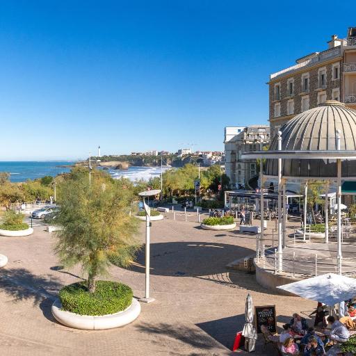 Hotel De L'Océan, undefined