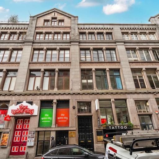 Host & Stay - Stanley Street Apartments, undefined