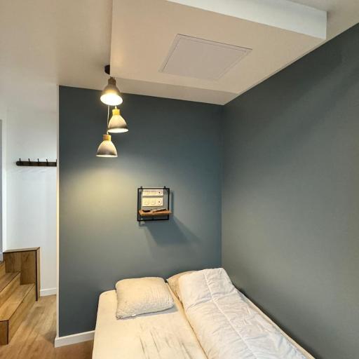 Pause & Bulles, undefined