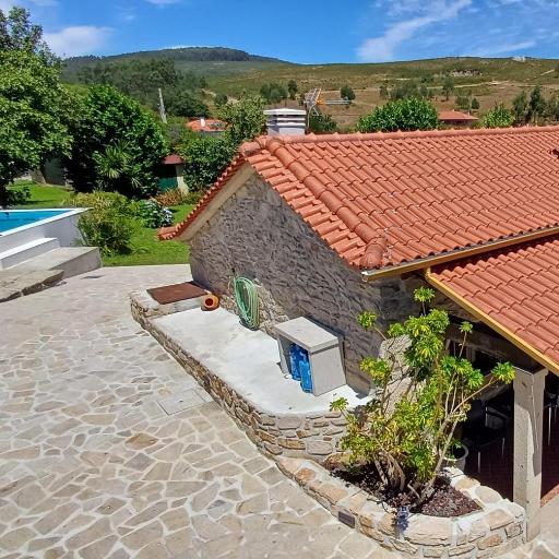 Casa da Rosa Porreiras, undefined