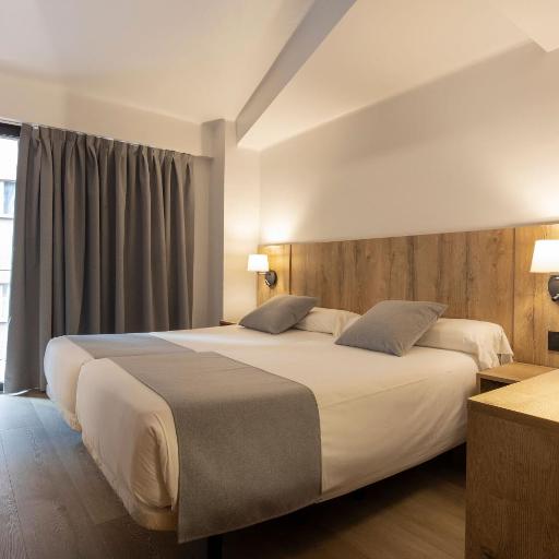 Hotel Cervol by Nexta, undefined