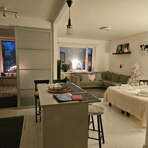 Nordic Pink Nest, undefined